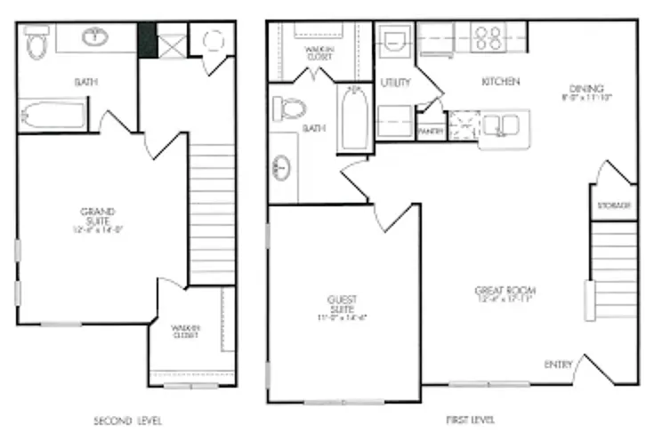 Floor plan 29-2/2b