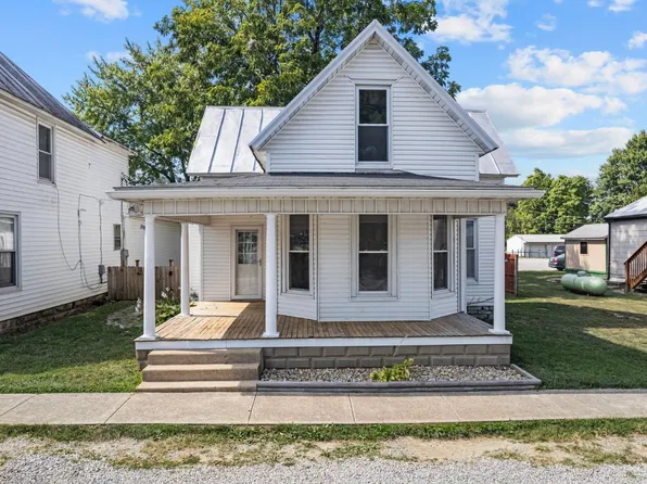 19059 State Route 136, Winchester, OH 45697