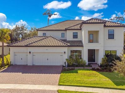 3101 Agostino Ter, Kissimmee, FL, 34746