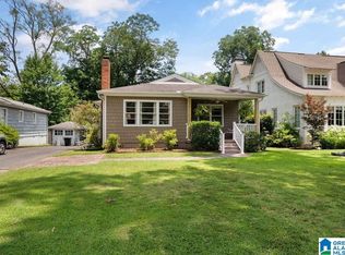407 Hambaugh Ave, Homewood, AL 35209