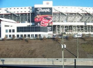 120 Raceday Center Dr, Bristol, TN 37620