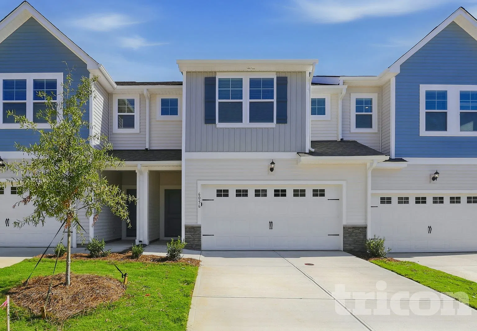 6056 Dutton Dr Charlotte NC — Photo 1