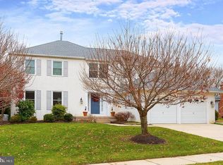 26 Hilliard Way, Sewell, NJ 08080