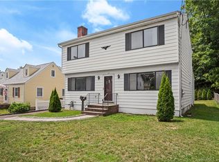 117 Coolidge Ave, Stamford, CT 06906