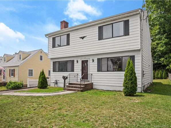 117 Coolidge Avenue, Stamford, CT 06906