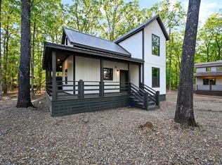 202 Infinity Pines Dr, Broken Bow, OK 74728