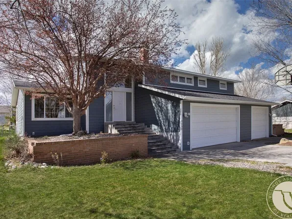 2152 Skyview Dr, Billings, MT 59105