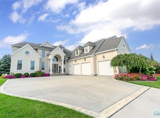 2846 Quarry Rd, Maumee, OH 43537