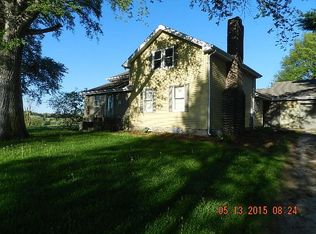 4661 S Country Club Rd, Warsaw, IN 46580