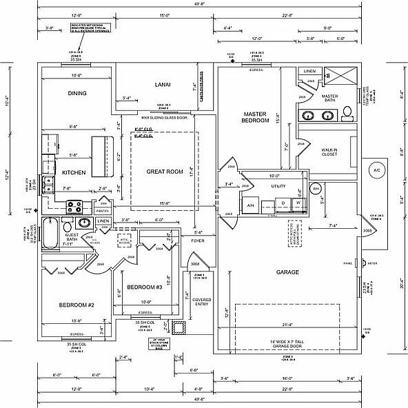 4433 Mackerel Dr, Sebring, FL 33870 Zillow
