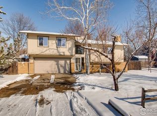 7280 Meadowdale Dr, Niwot, CO 80503