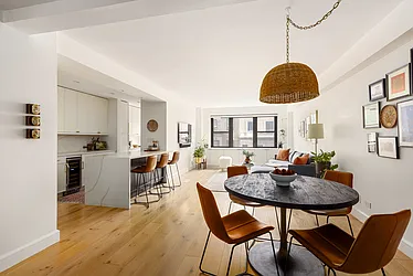 11 Riverside Drive, #4CW