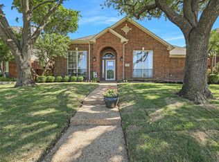 9917 Sean Dr, Frisco, TX 75035