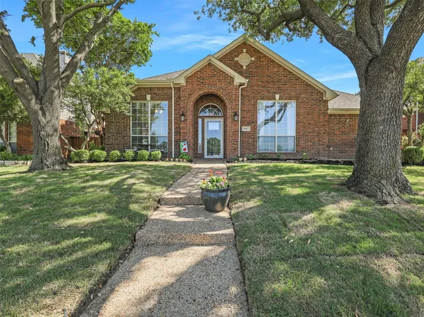 9917 Sean Dr, Frisco, TX 75035