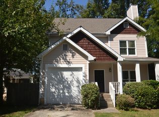 2397 2nd Ave, Decatur, GA 30032