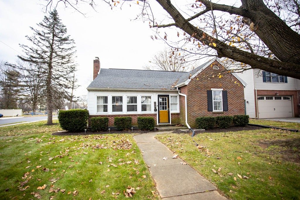 708 Stouffer Ave, Chambersburg, PA 17201 Zillow