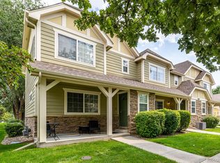 1002 Andrews Peak Dr UNIT 103, Fort Collins, CO 80521