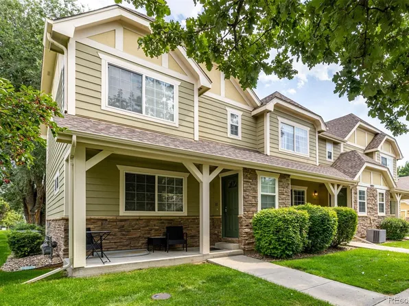 1002 Andrews Peak Drive #103, Fort Collins, CO 80521