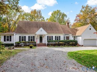 559 Rockford Rd, Manakin Sabot, VA 23103