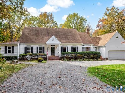 559 Rockford Rd, Manakin Sabot, VA, 23103