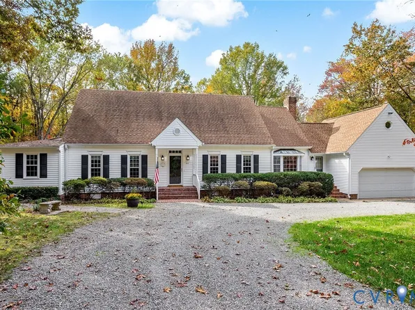 559 Rockford Rd, Manakin Sabot, VA 23103