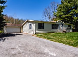 3820 Sargent Rd, Jackson, MI 49201