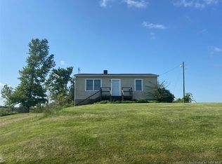 4681 W Prospect Rd, Hanover, IN 47243