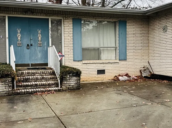 2735 Kings Park Cir, Decatur, GA 30034