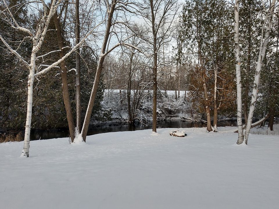Back Yard / Tobacco River