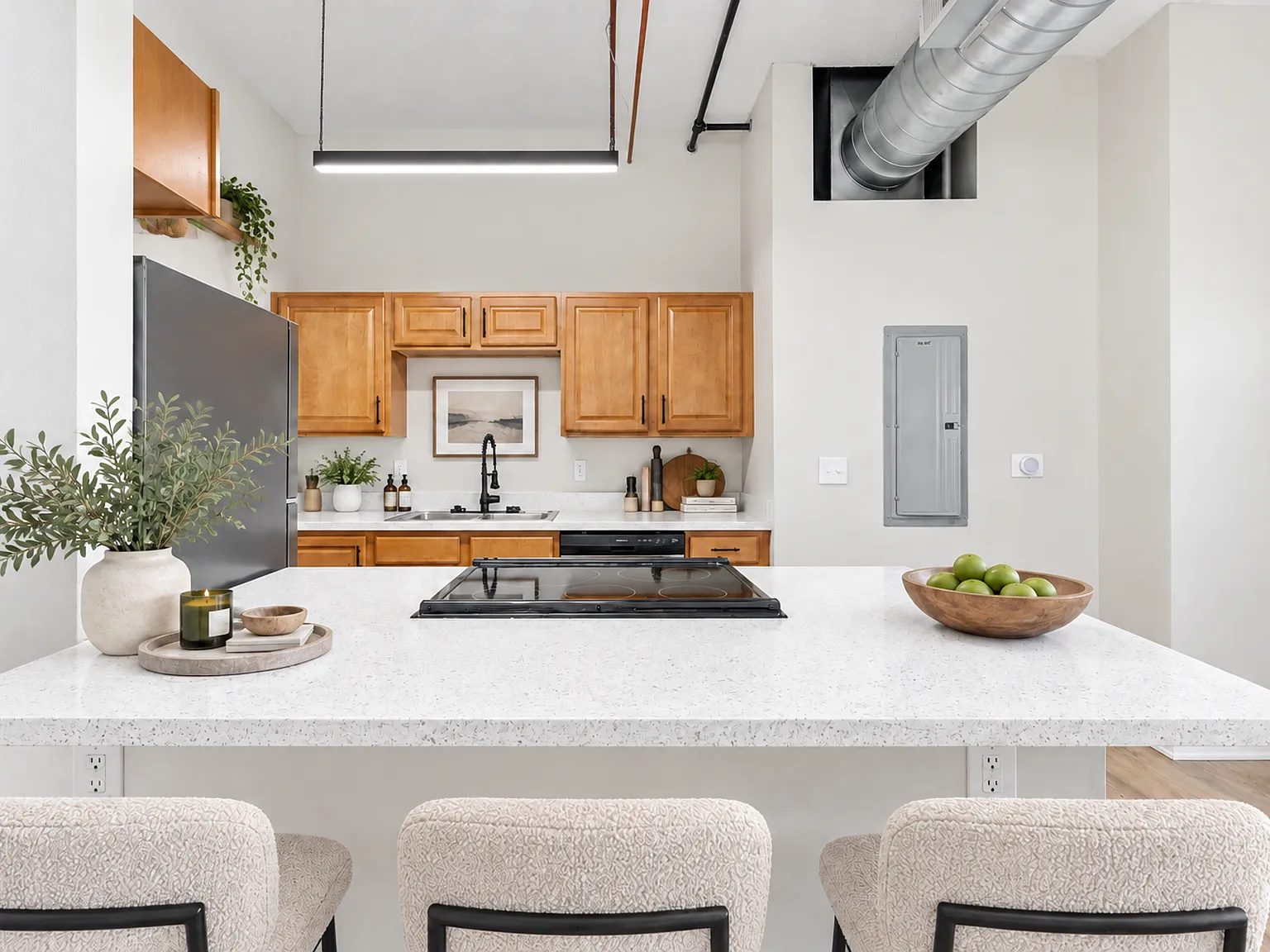 Library Lofts — Photo 3