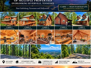 2205 Meredith Way, Sevierville, TN 37876