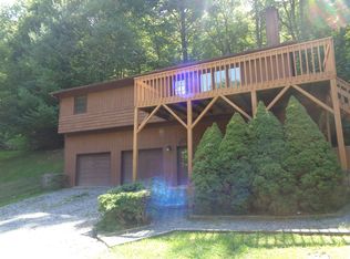 417 Cobbs Creek Rd, Boone, NC 28607