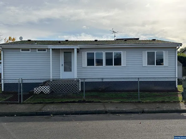 796 N Sunrise Dr, Jefferson, OR 97352