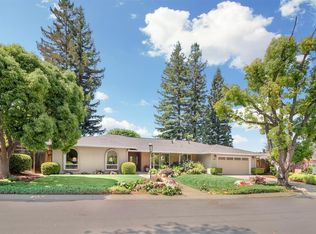 441 San Domingo Way, Los Altos, CA