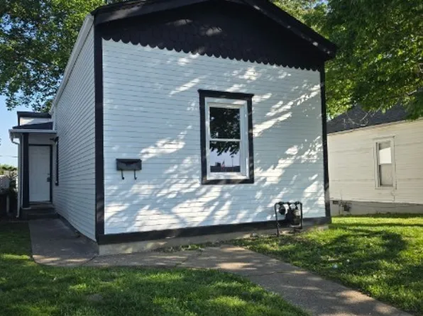 1738 Shelby Street, New Albany, IN 47150