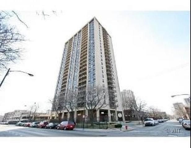 1st image of 2605 S Indiana Ave Unit 1304