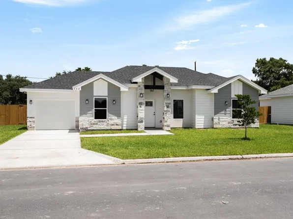 302 Drift St, La Feria, TX 78559