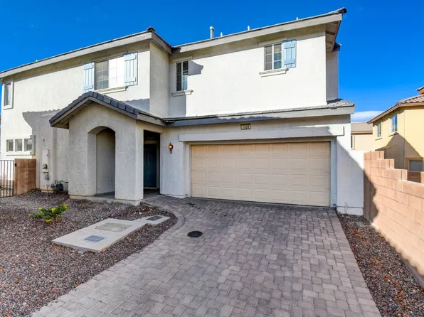 1009 Shades End Ave, North Las Vegas, NV 89081