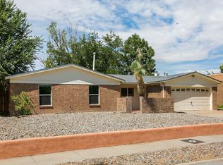 5125 Camino Vis NW, Albuquerque, NM 87120