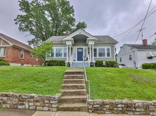 166 Sherman Ave, Fort Thomas, KY