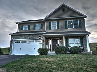 2088 Powderhorn Rd, Middletown, PA 17057