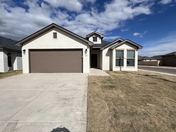 3611 Urbana Pl, Lubbock, TX 79407