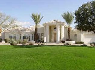 14249 W Greentree Dr S, Litchfield Park, AZ 85340