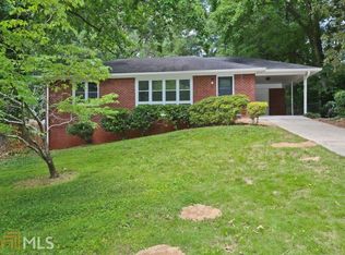 3598 Wilton Ave, Atlanta, GA 30340