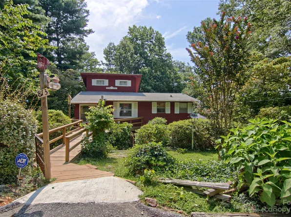 362 Louisiana Ave, Saluda, NC 28773
