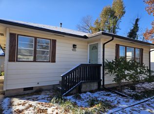 905 W Illinois Ave, Enid, OK 73701