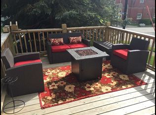 216 Washington Ave, Midway, PA 15060