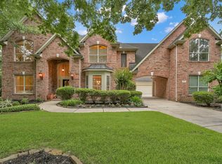 13262 Royal Rdg, Conroe, TX 77302