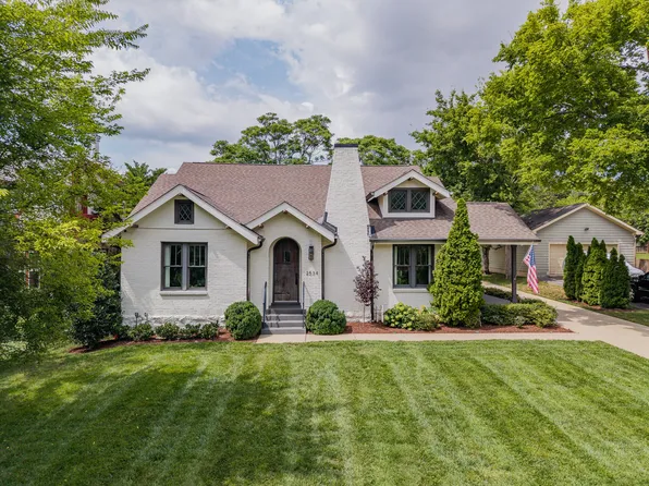 2534 Ashwood Ave, Nashville, TN 37212
