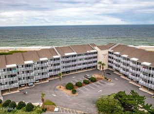 2111 W Fort Macon Rd #140, Atlantic Beach, NC 28512